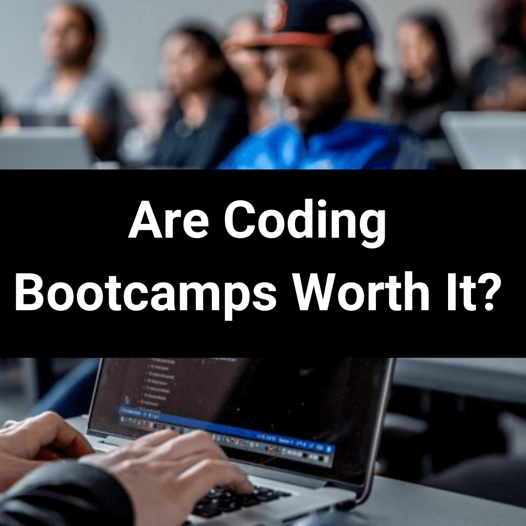 Are Coding Bootcamps Worth It? thumbnail