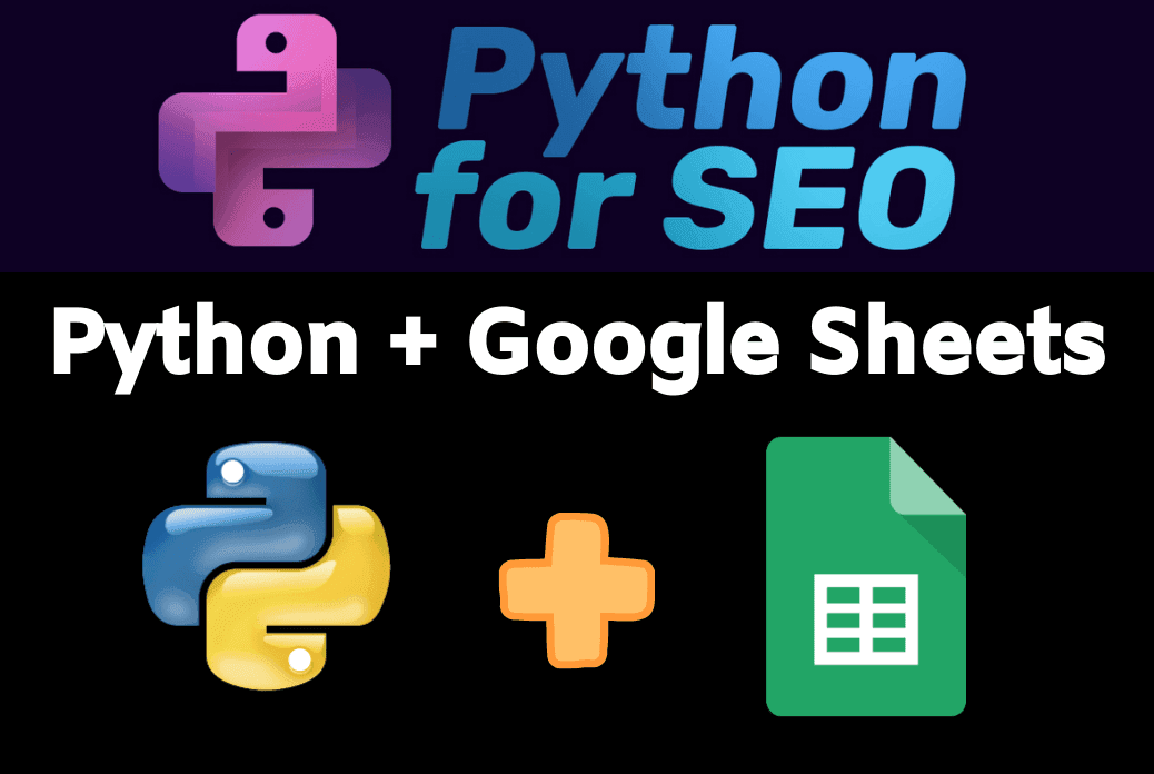 The Comprehensive Guide To Google Sheets With Python thumbnail