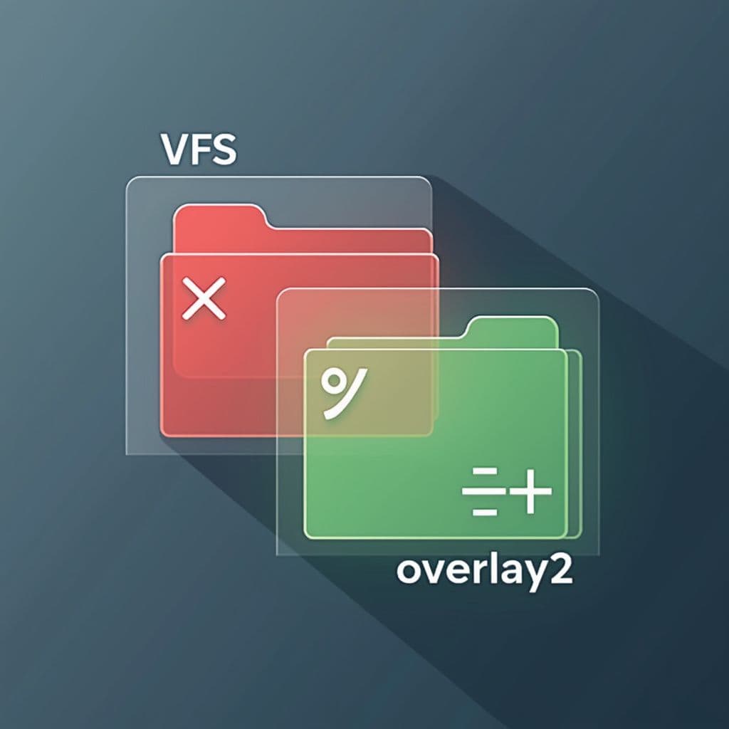 Supercharging Devin + Supabase: Fixing Docker Performance on EC2 with overlay2 thumbnail