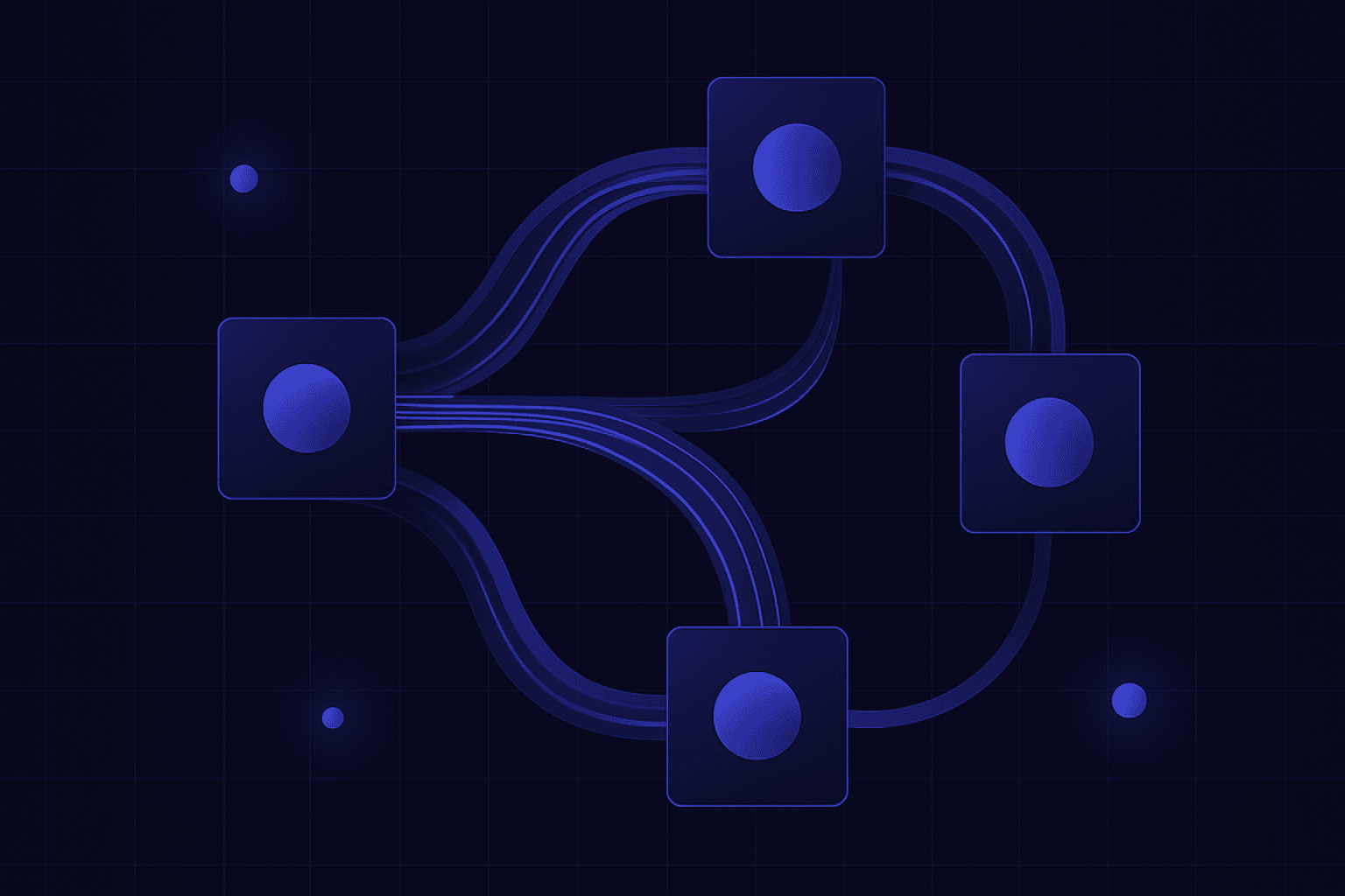 Agent Memory Patterns: Checkpoint, Resume, and State Persistence thumbnail