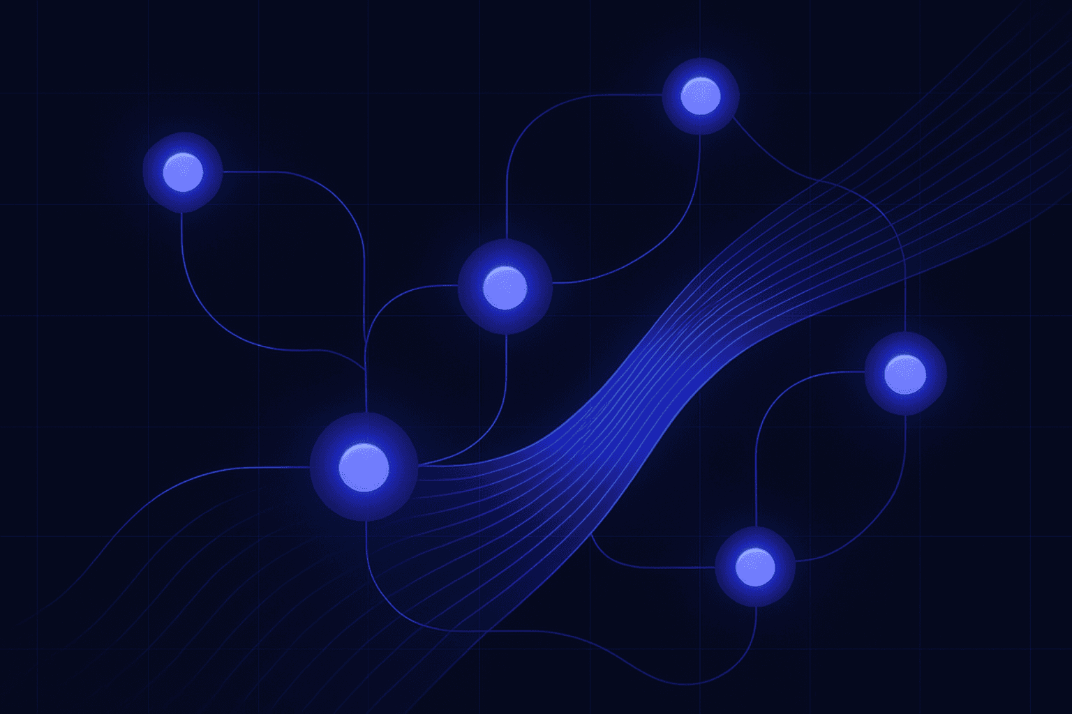 Event Sourcing for Agents: Log-Based Architecture for Stateless AI Systems thumbnail