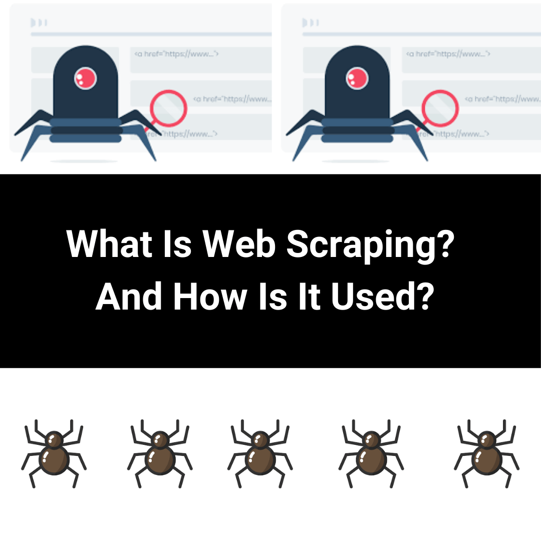 Cover Image for What is Web Scraping?