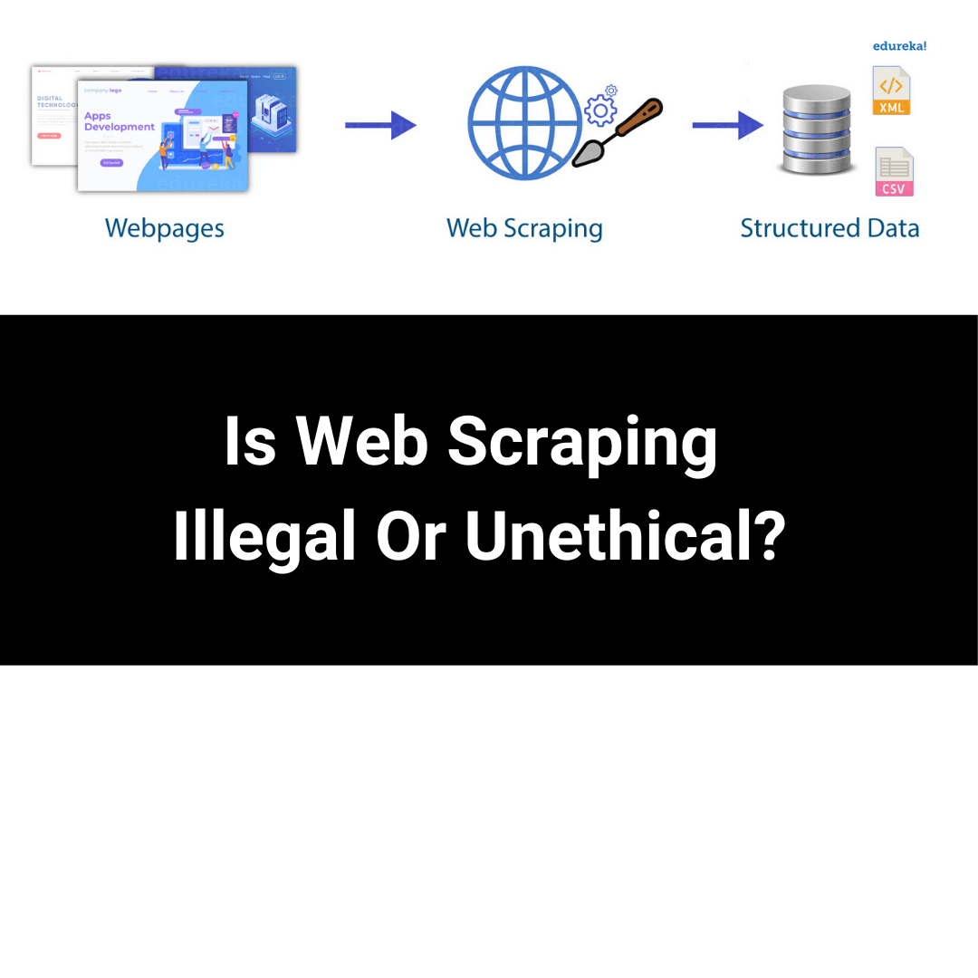 Cover Image for Is Web Scraping Legal?