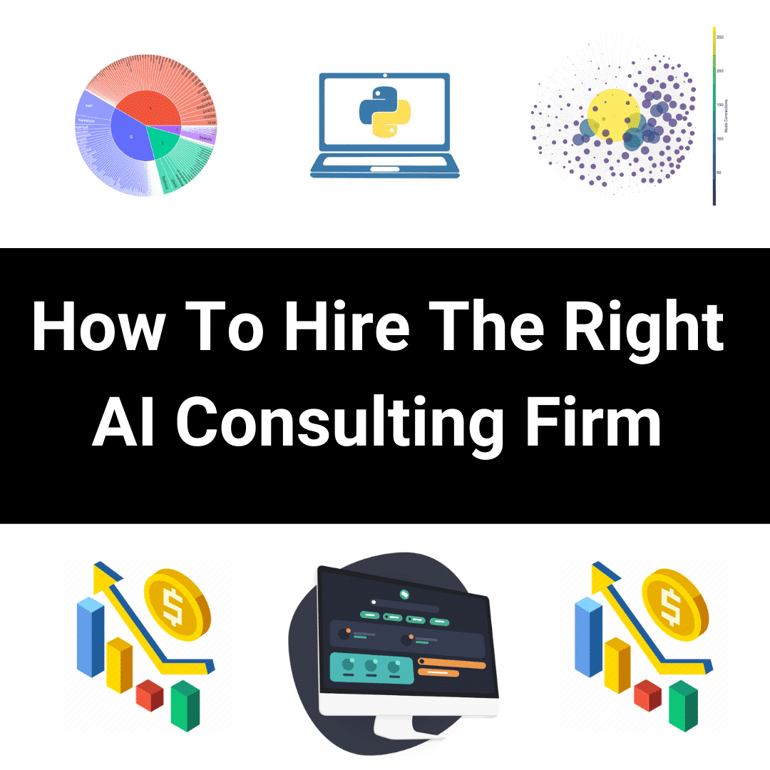 Cover Image for How To Hire The Right AI Consulting Firm