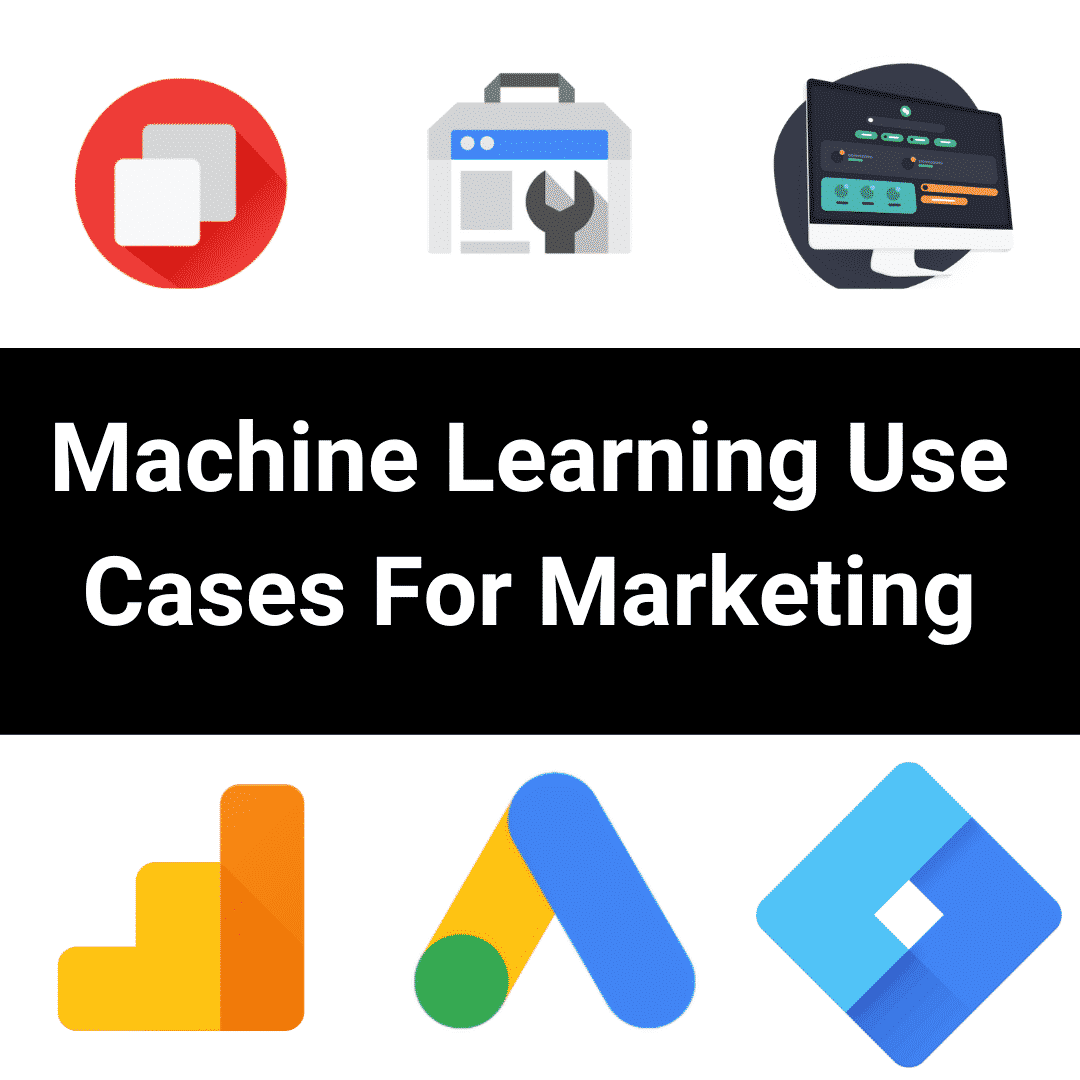 How is Machine Learning Used In Marketing? thumbnail
