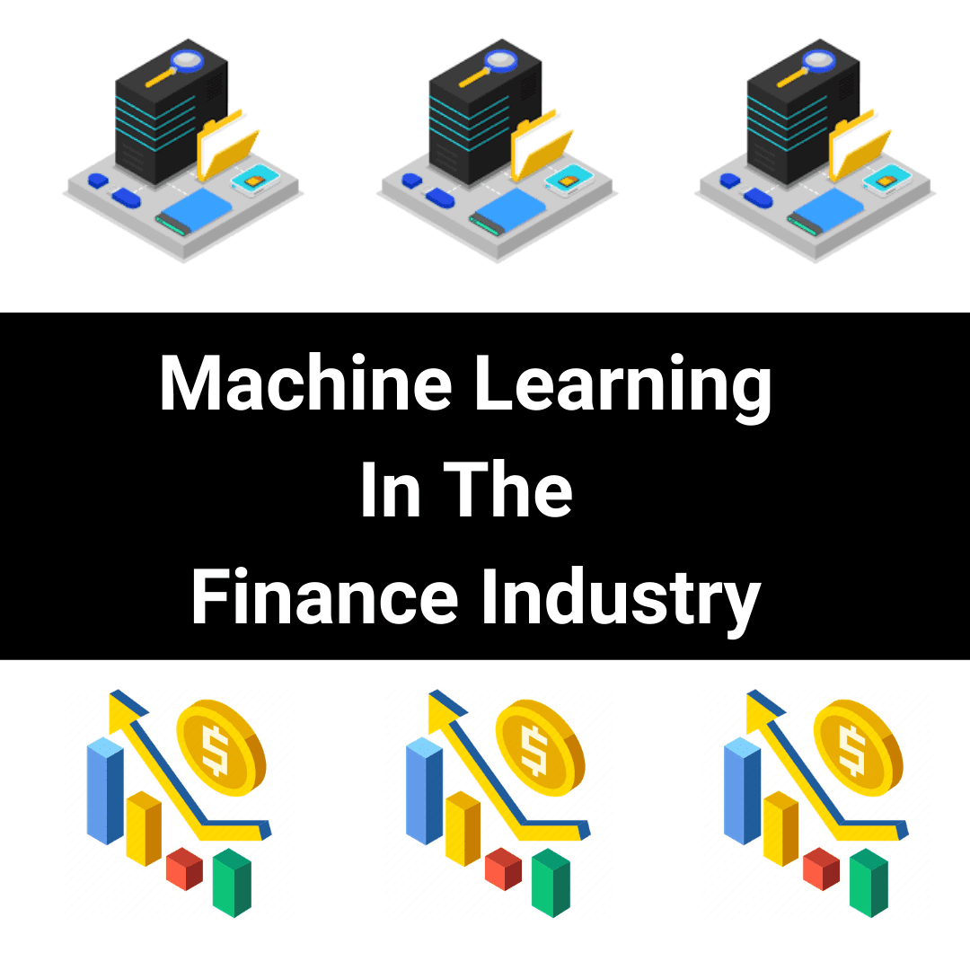 Machine Learning For The Finance Industry thumbnail