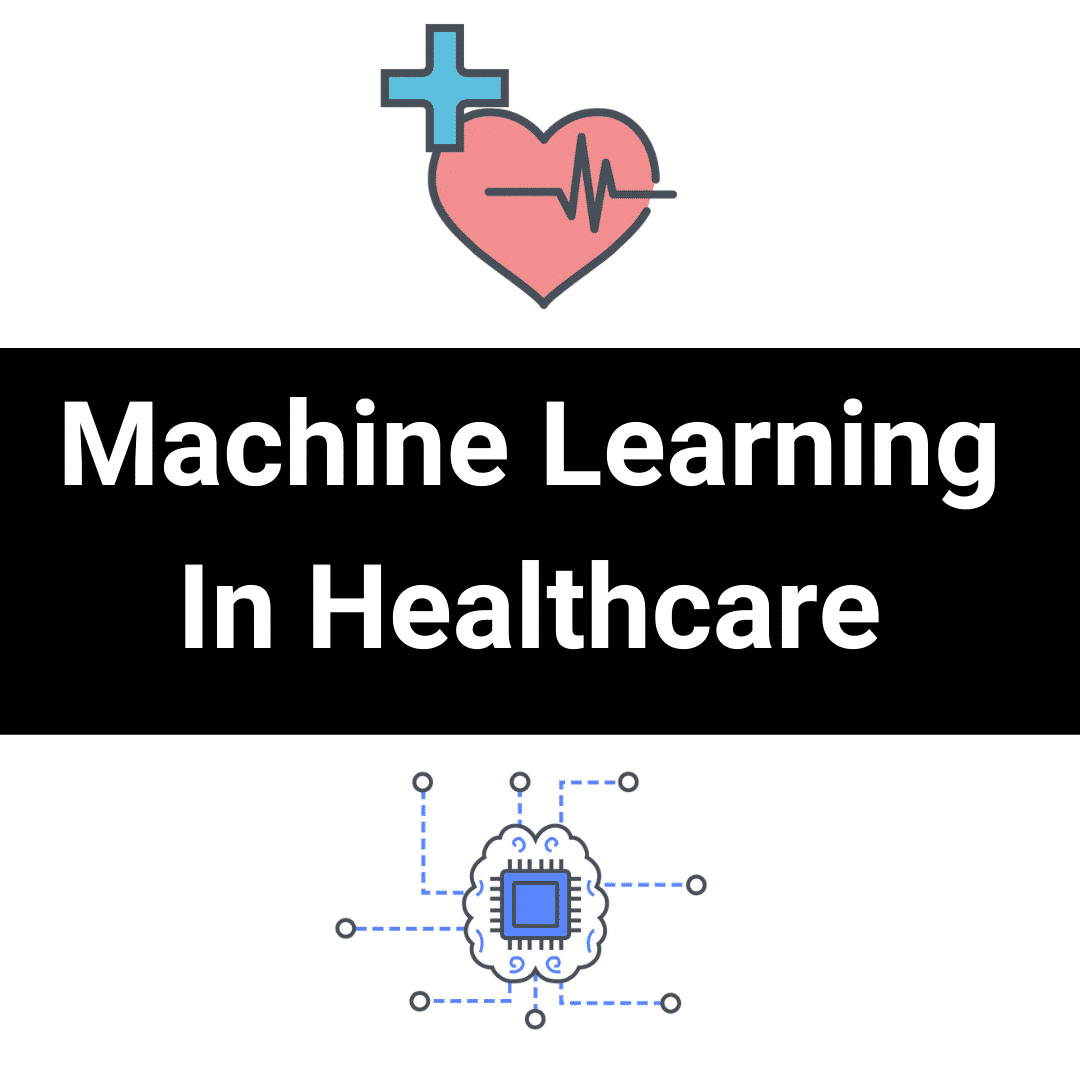 Machine learning in the Healthcare Industry thumbnail