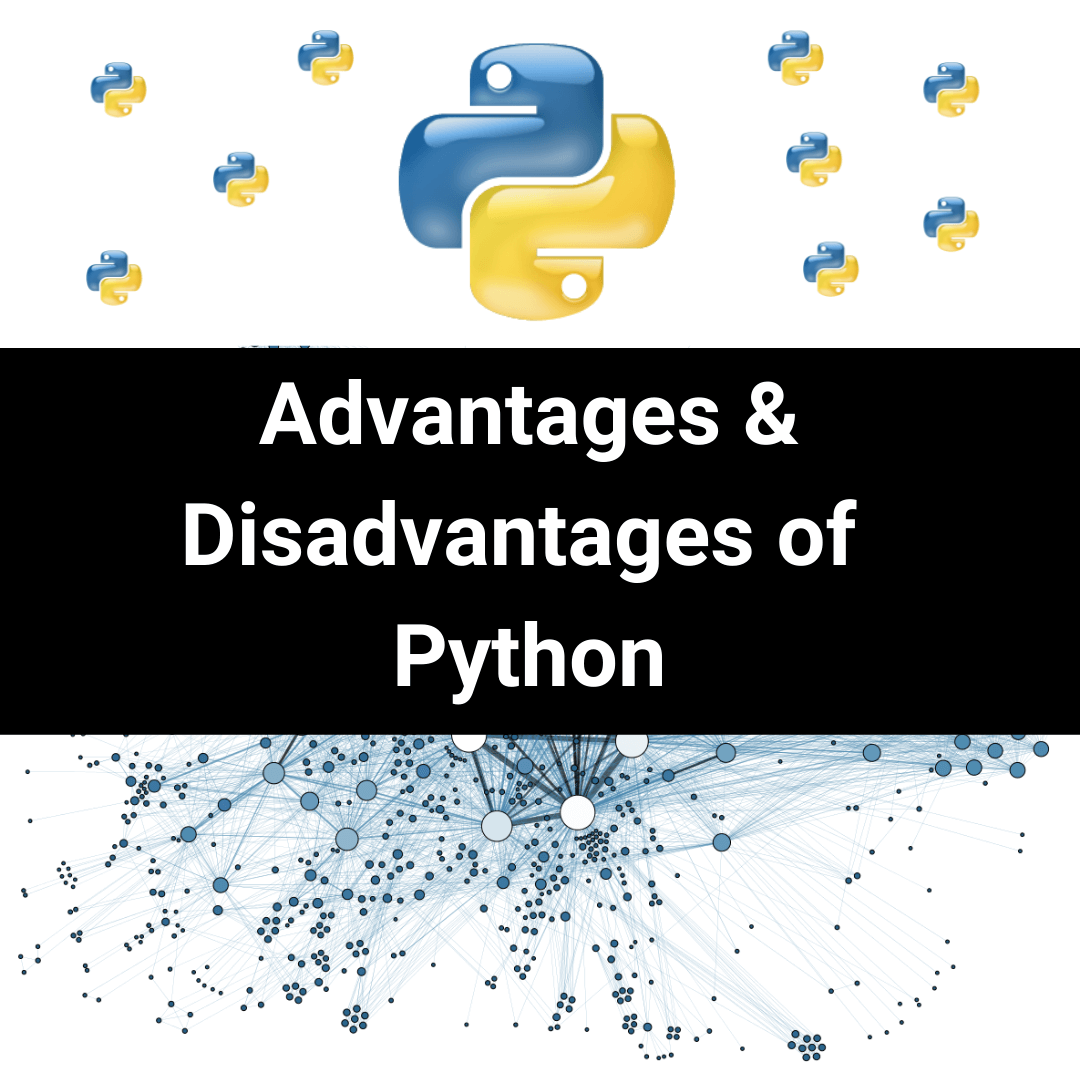 Cover Image for Advantages and Disadvantages of Python
