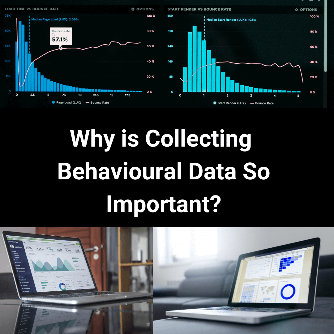 Cover Image for What is Behavioural Data And How Do You Use It?