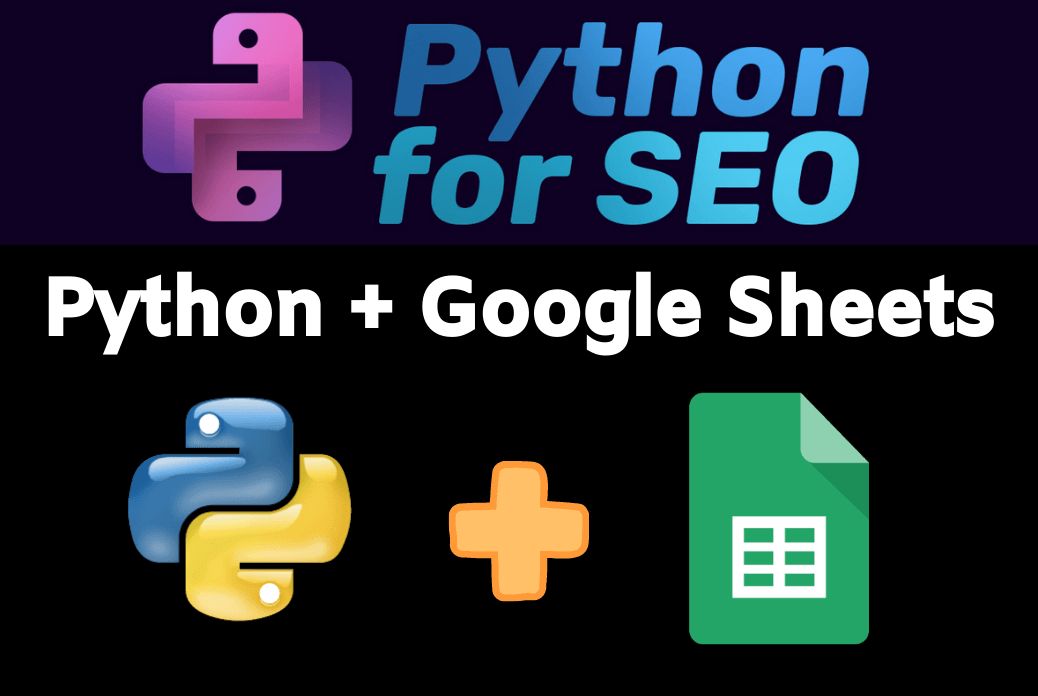 Cover Image for The Comprehensive Guide To Google Sheets With Python