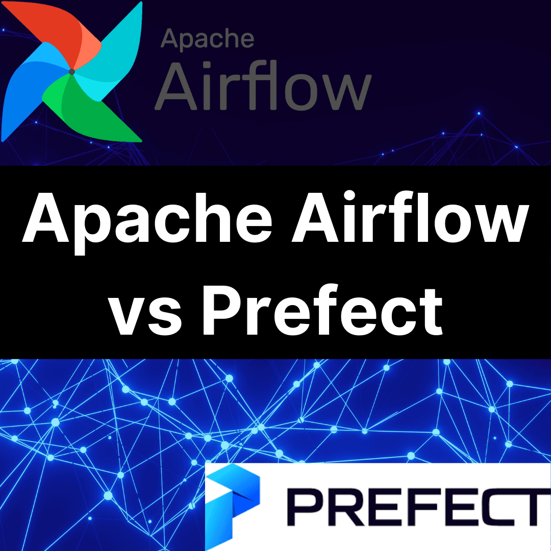 Apache Airflow vs Prefect thumbnail