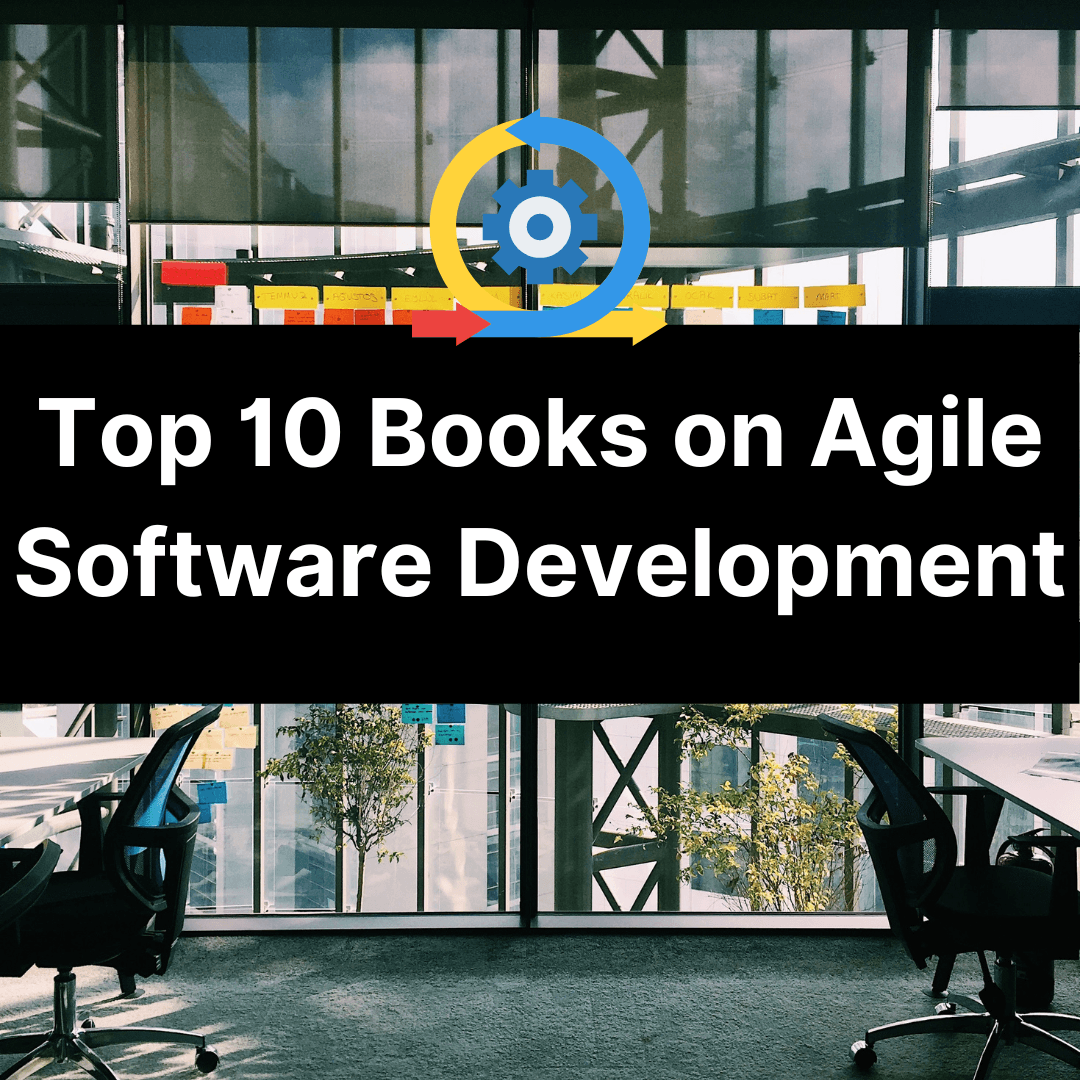 Top 10 Books on Agile Software Development thumbnail