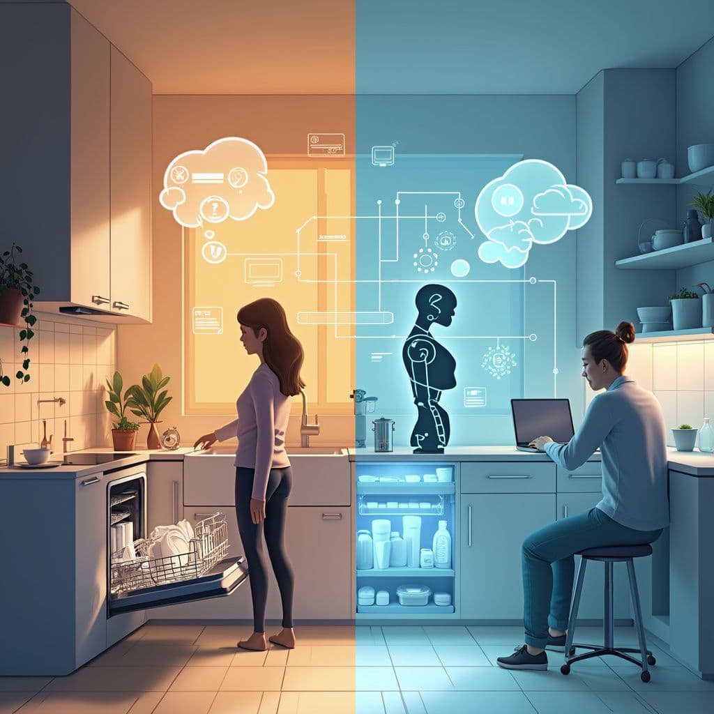 Cover Image for Why I’m Betting on AI Agents as the Future of Work