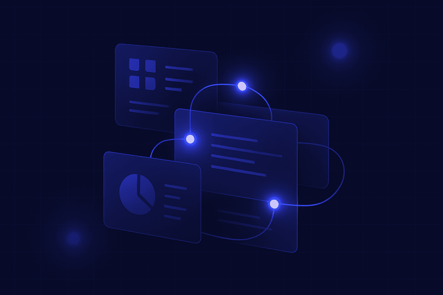 MCP Server for Dynamic Project Context: Queryable Knowledge Beyond Static Files thumbnail