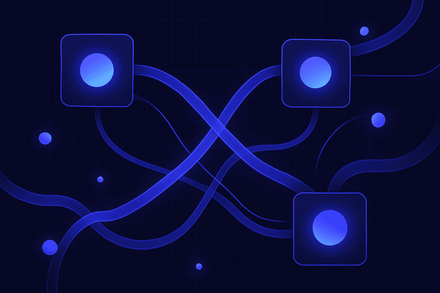Parallel Agents for Monorepo-Wide Changes: 10x Speedup thumbnail