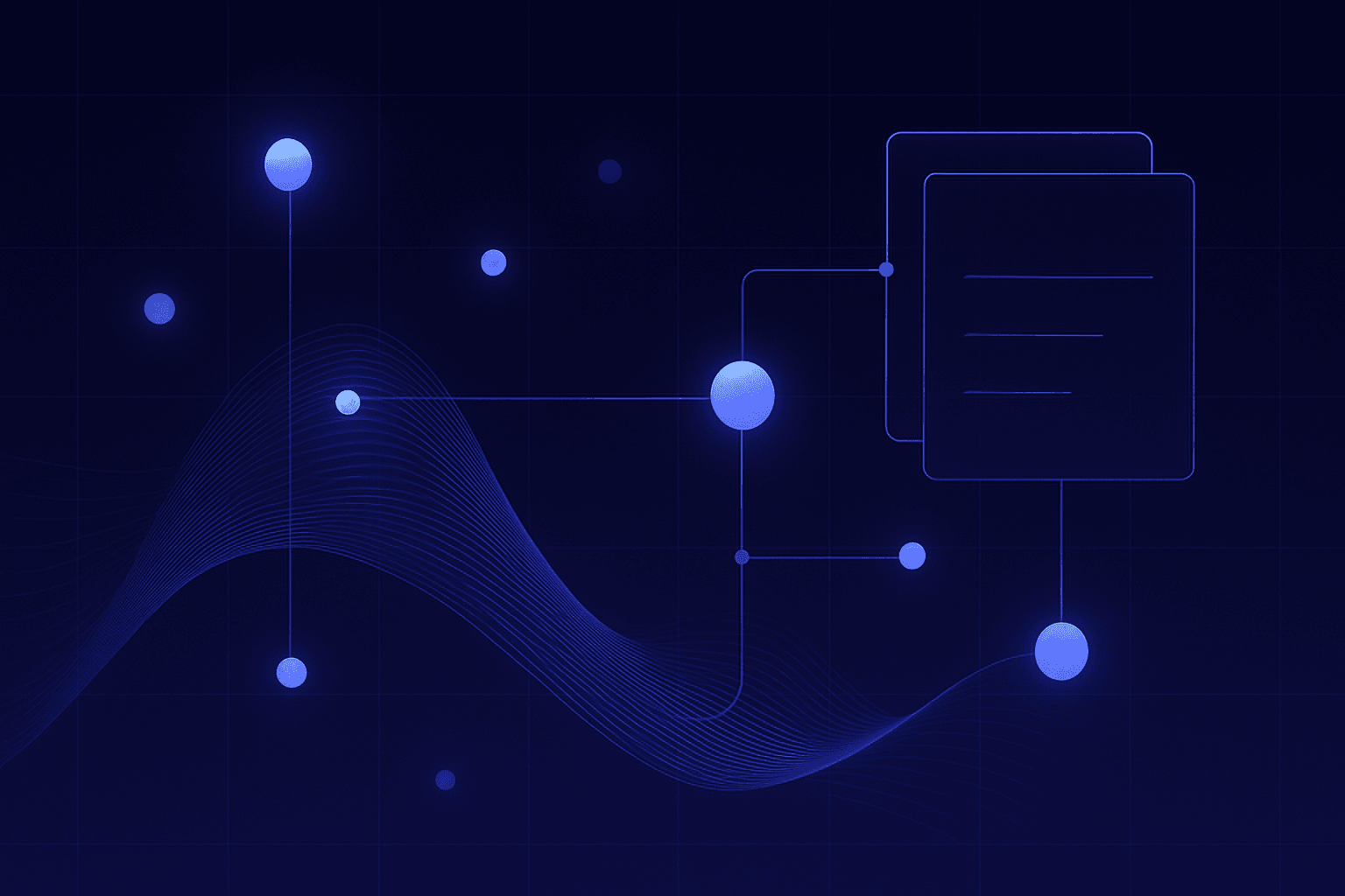 Cover Image for Indexed PRD and Design Doc Strategy