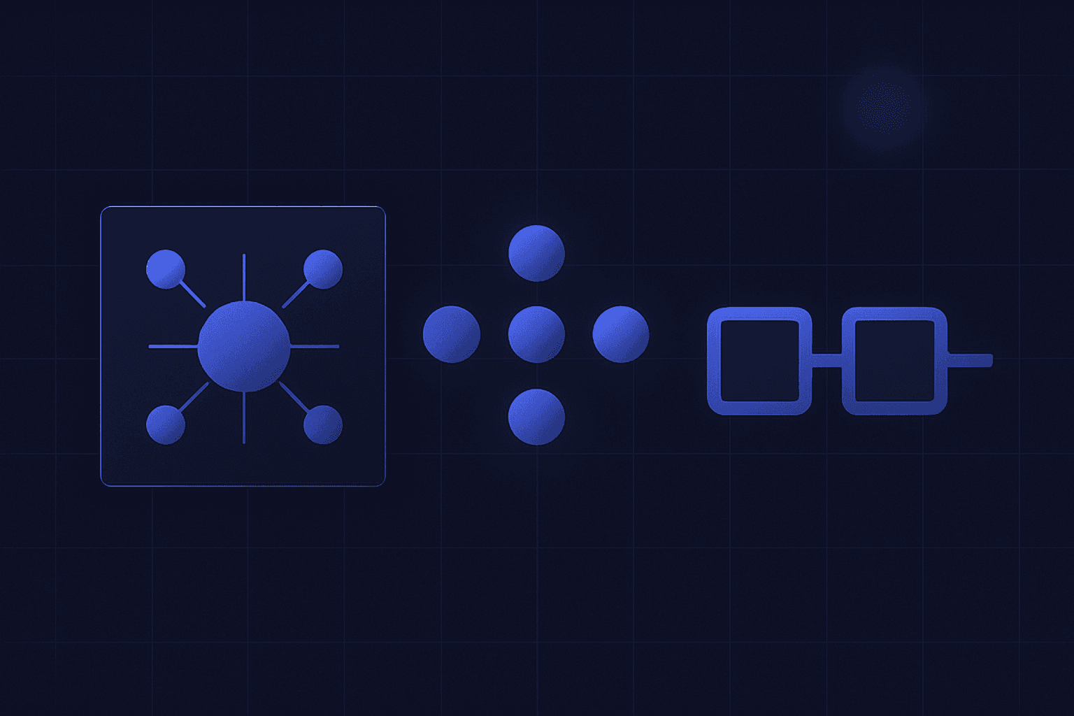 Orchestration Patterns: Coordinator, Swarm, and Pipeline thumbnail