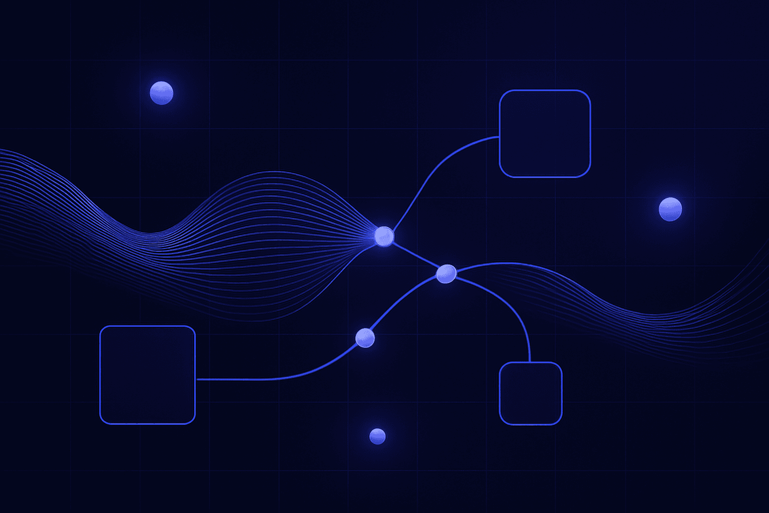 Cover Image for Own Your Control Plane