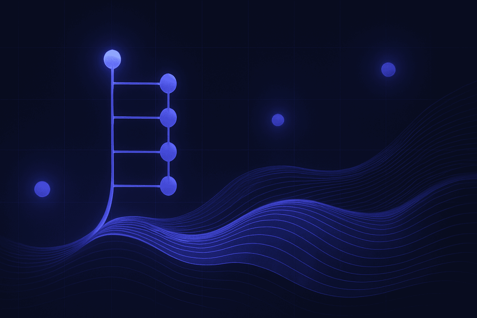 Cover Image for The Ladder of Coding Abstraction