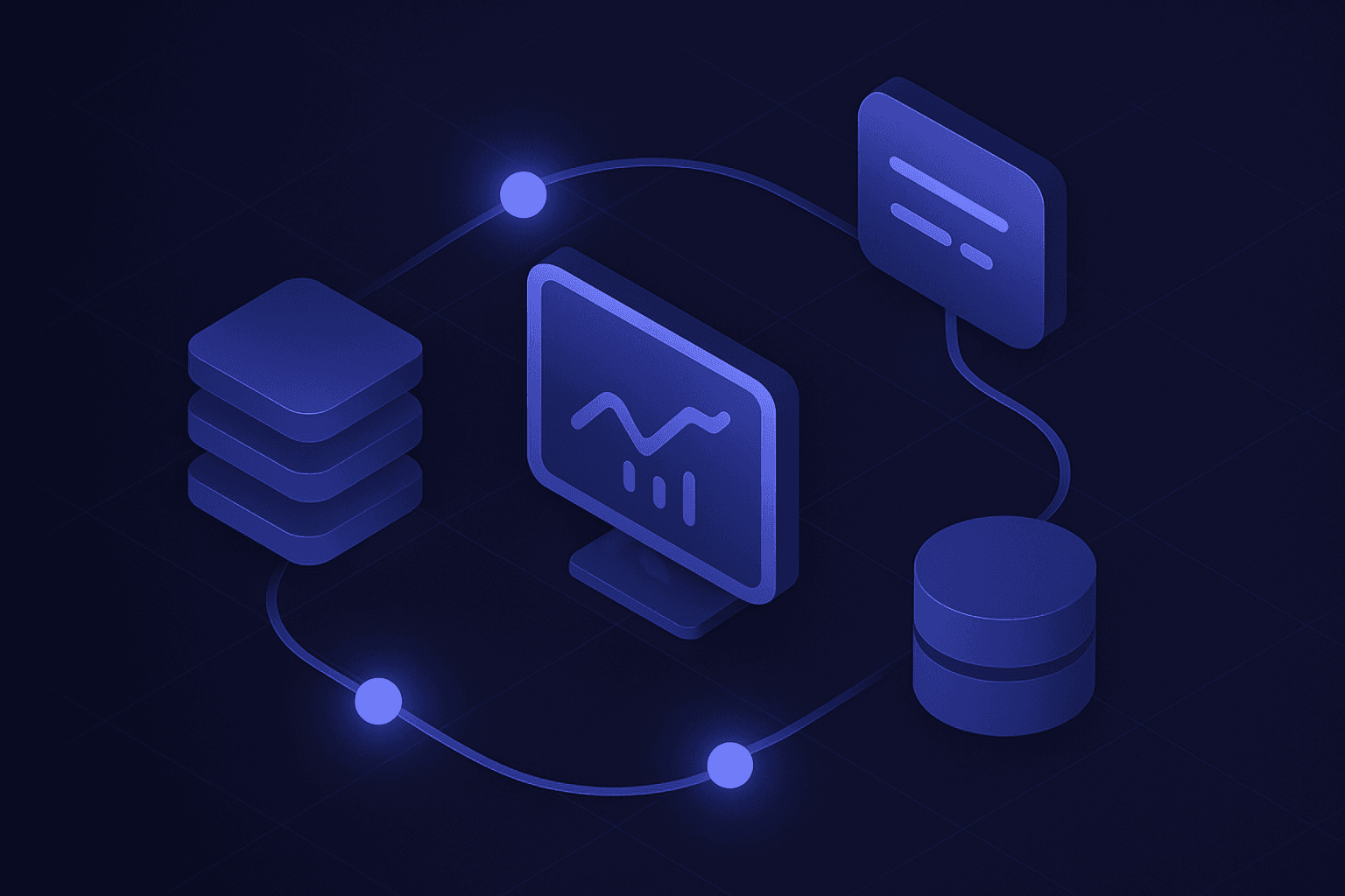 Cover Image for Monitor Generation from Diffs: Self-Maintaining Production Systems