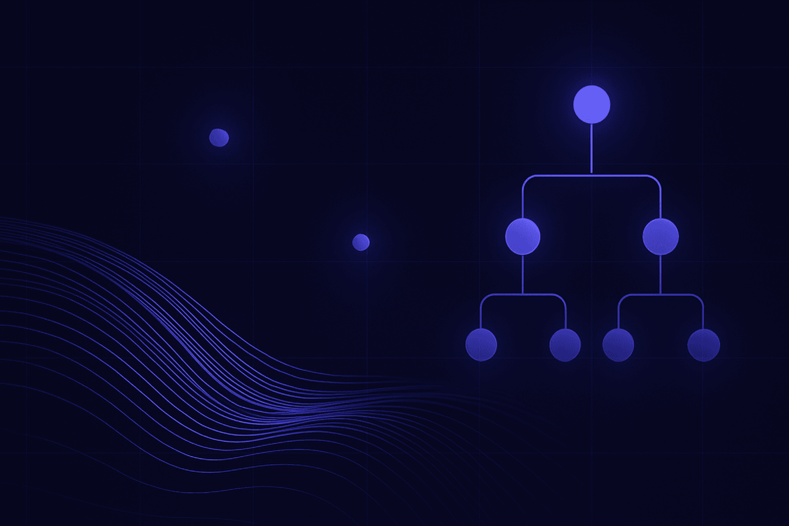 Cover Image for Vectorless RAG: Hierarchical Tree Retrieval Without Embeddings