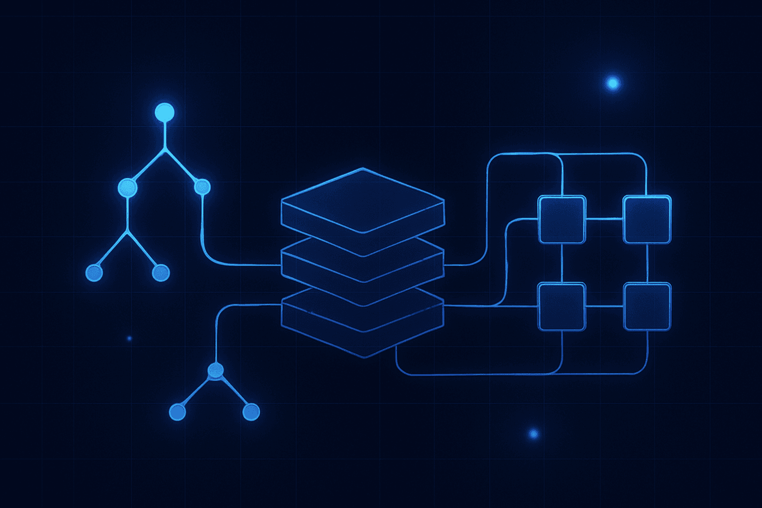 Cover Image for Architecture Is a Gradient, Not a Binary