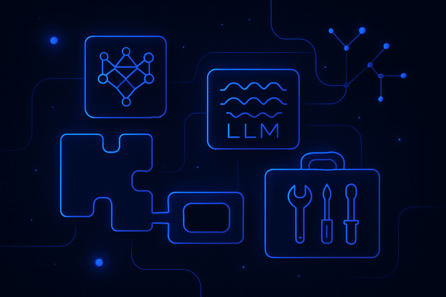 Mock the LLM, Keep the Tools Real thumbnail