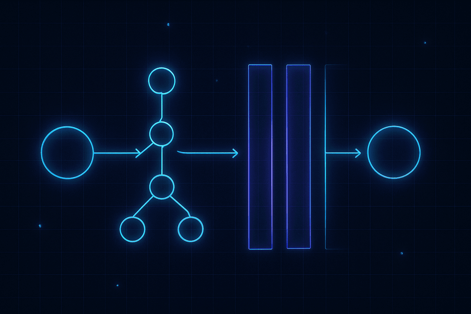 Cover Image for The Four-Layer Wall Around Your Library’s Public API