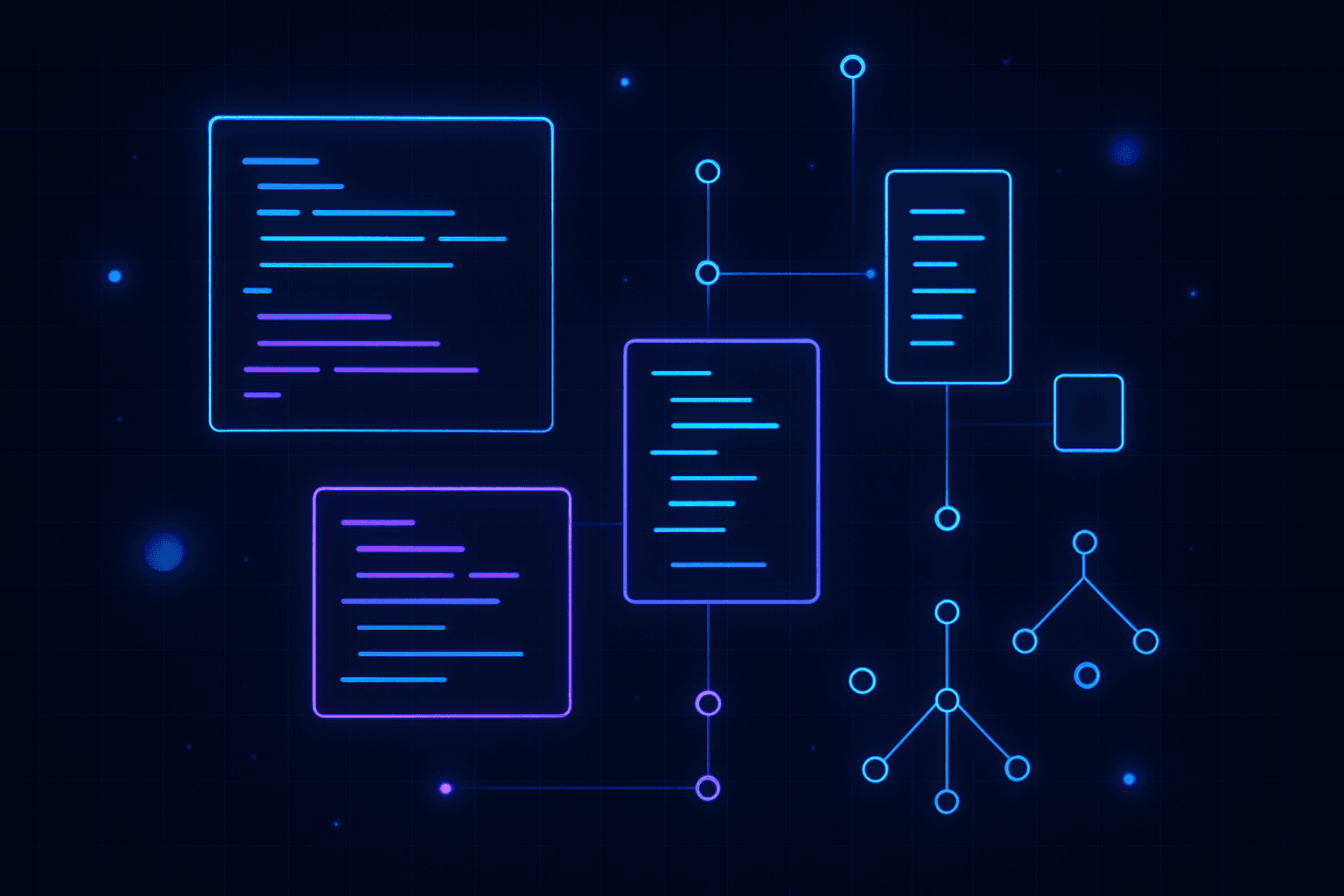Cover Image for AI Code Review