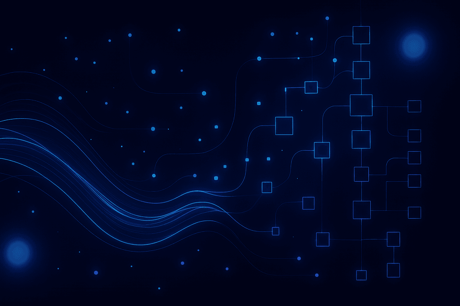 Cover Image for Fabricate The Telemetry Before The Traffic Exists