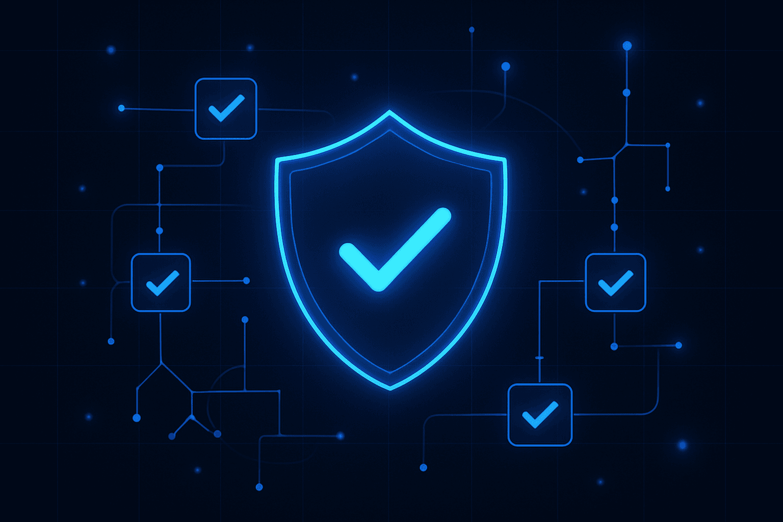 Cover Image for The Five Levels Are Gated by Verification, Not Intelligence