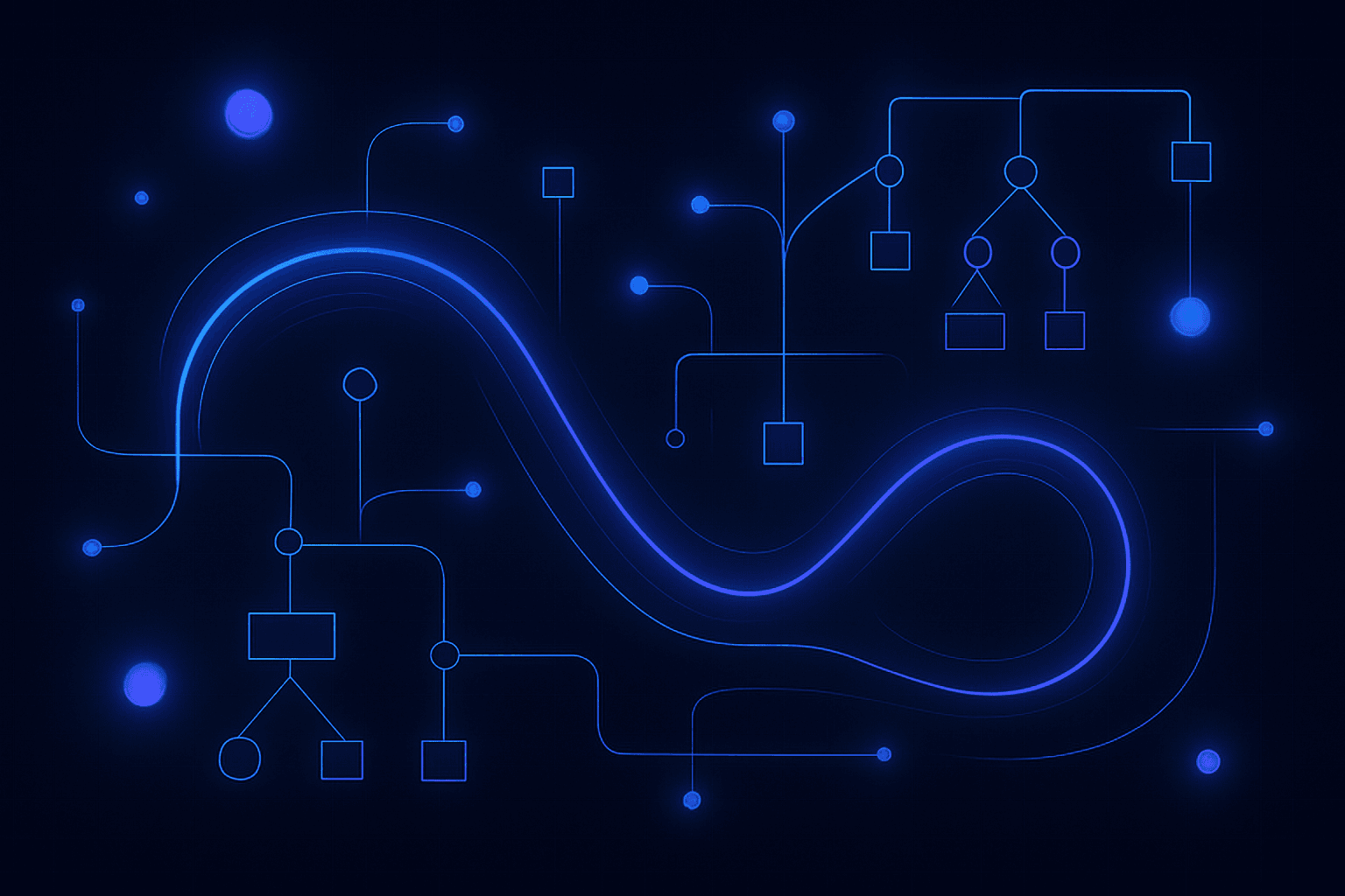 Cover Image for Loop Engineering