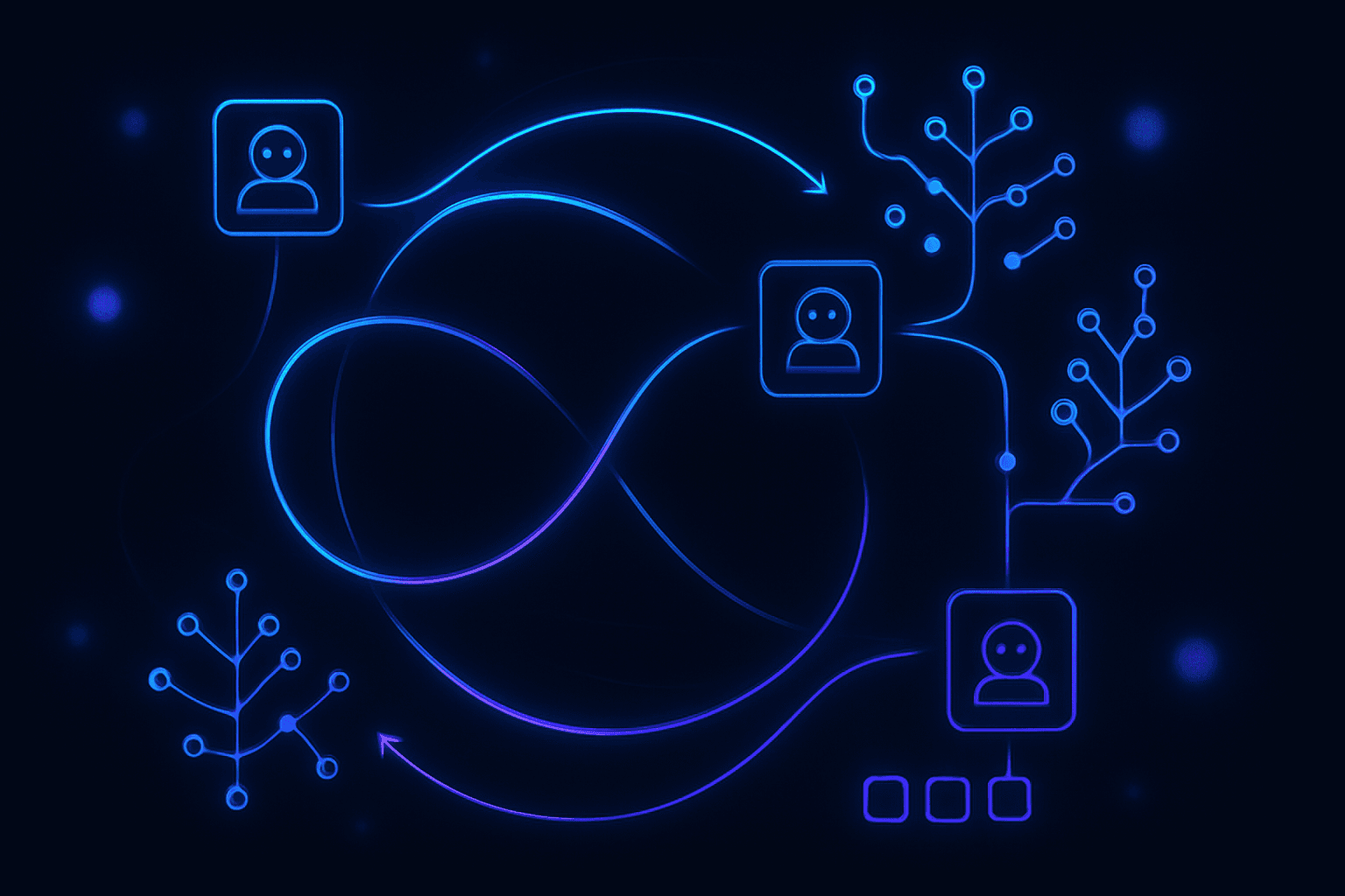Cover Image for Recursive Self-Improvement Loop for Agent Tooling
