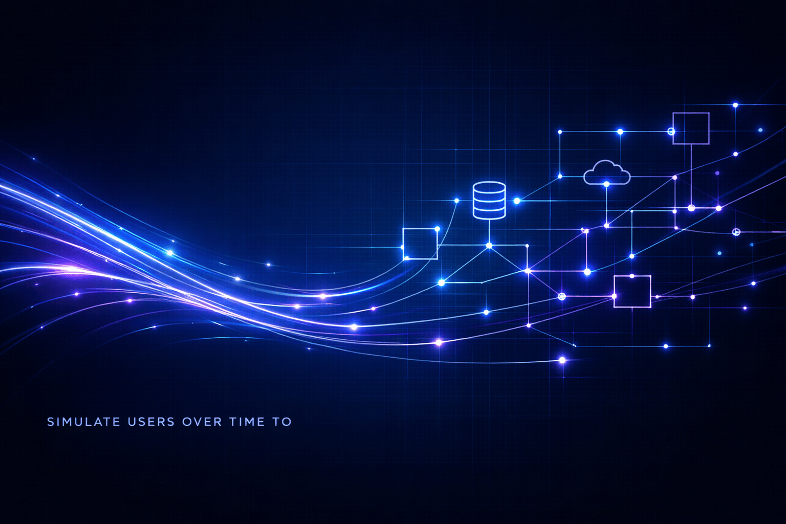 Cover Image for Simulate Users Over Time to Find the Bugs Integration Tests Cannot See